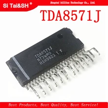 4 шт./лот TDA8571J TDA8571 застежкой-молнией усилитель звука усилитель