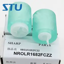 NROLR1682FCZZ 1 шт Новый Origina подачи/Разделение Ролик для Sharp MX-M1100 MX-M850 MX-M950