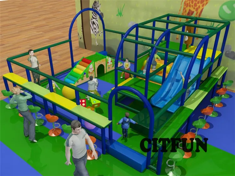 

toddler playground, indoor playground