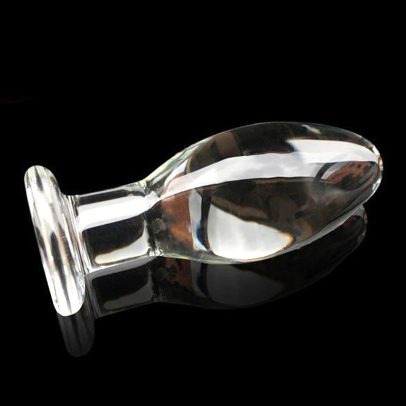 glass anal plug ] (1)