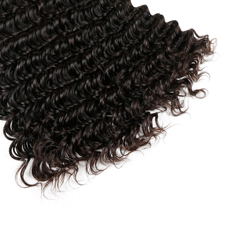 Malaysian Deep Wave Hair 1/3/4 pcs Human Hair Weave Bundles Natural Color Remy Hair Bundles Aatifa 10-28 inch Free Shipping Malaysian Deep Wave Hair 1/3/4 pcs Human Hair Weave Bundles Natural Color Remy Hair Bundles Aatifa 10-28 inch Free Shipping