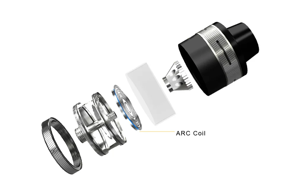 Revvo boost coil-8