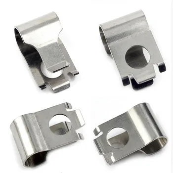 

New Engine Turbo Clips Fastener 06J145220A Fit for CC GOLF Passat Transporter /Octavia 2.0T Engine ONLY 06J 145 220 A 06J145220A
