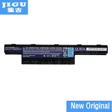 JIGU ноутбук Батарея для ACER E1-421 E1-431 E1-451G E1-471 E1-471G E1-531 E1-571 E1-571G E1-772G V3 V3-471G