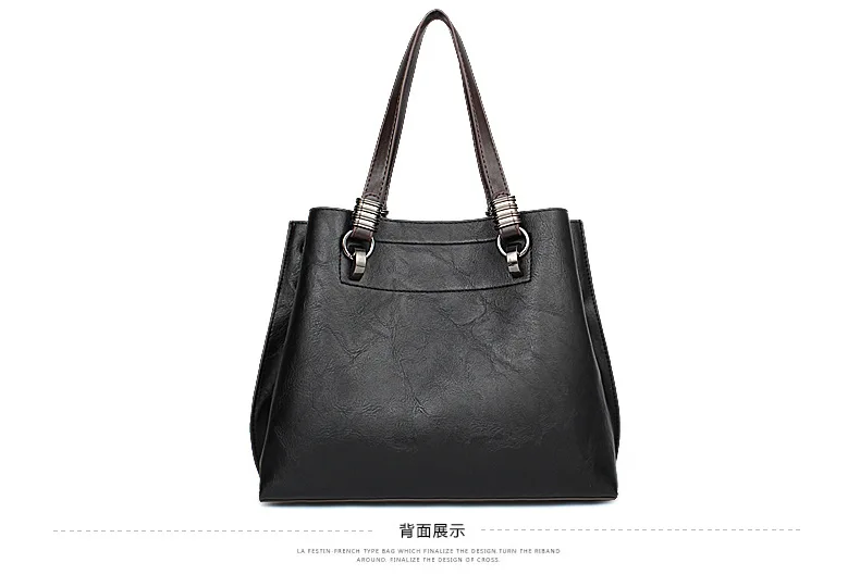 Высокое качество Crossbody сумка для Для женщин кожаная сумка дизайнер Сумки известный бренд Tote плеча роскошные сумки