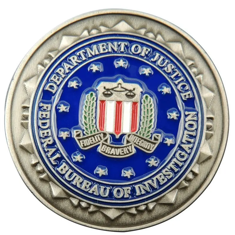 Customized Metal Souvenir Coins with Printing Logo for Promotion | Дом и сад