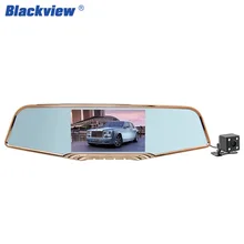 Blackview New 5 Inch A8 Full HD DVR 170 degree Car DVR Vehicle Traveling Date Recorder Car Dashboard Rearview Mirror Camera