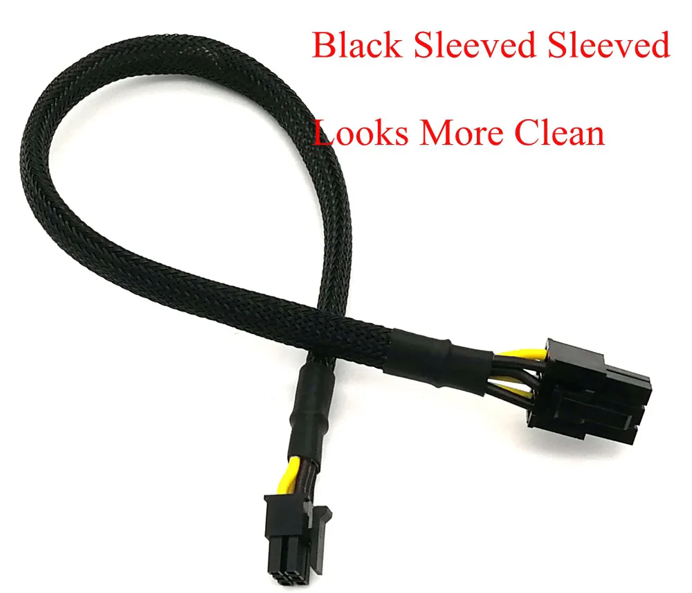 Mini 6Pin to 6Pin