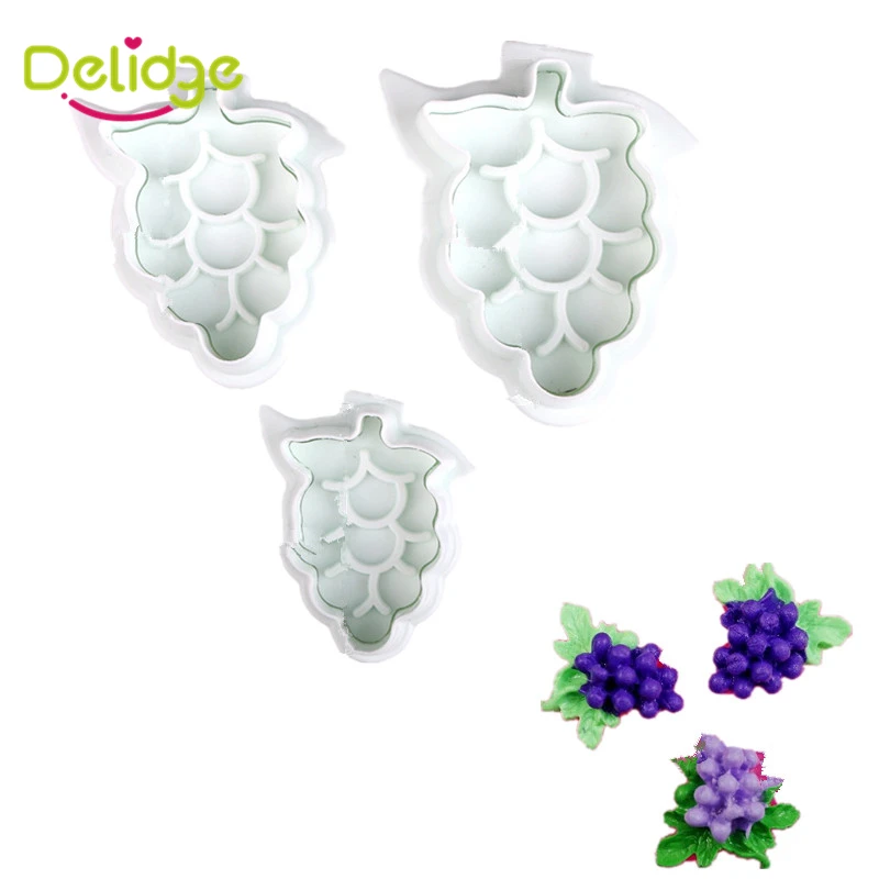 Grapes Cake Decoration Grapes Cake Decoration