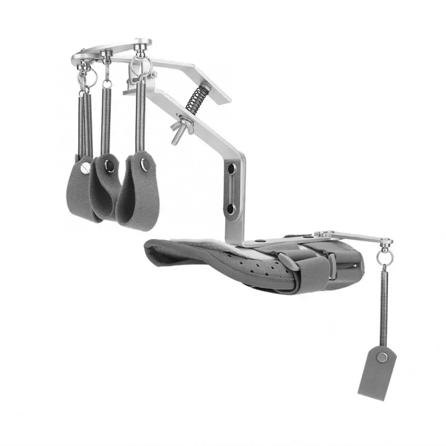 Смарт-медицинская машина палец и запястье Динамический ортез ручной физиотерапия, восстановление обучение Применение для измерения состояния здоровья