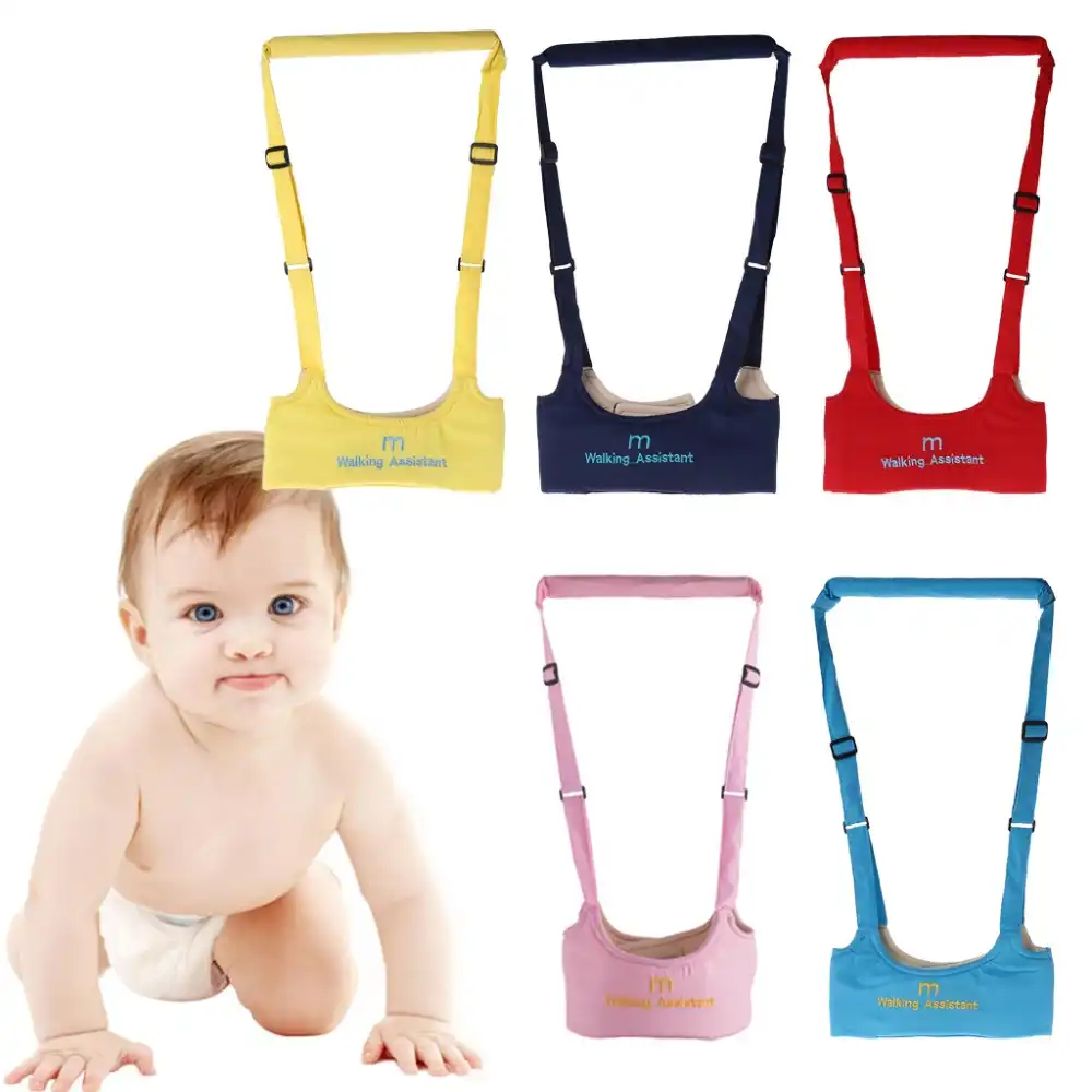 walking assistance for babies