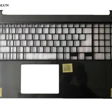 JIANGLUN подставка для ноутбука Топ чехол для DELL Vostro 15 5568 черный 0FCN57