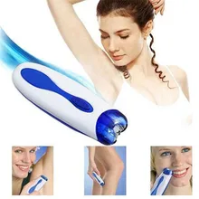 Лидер продаж дамы беспроводной Электрический пинцет автоматический средства ухода за кожей удаление волос на лице средства ухода за кожей Эпиляторы и