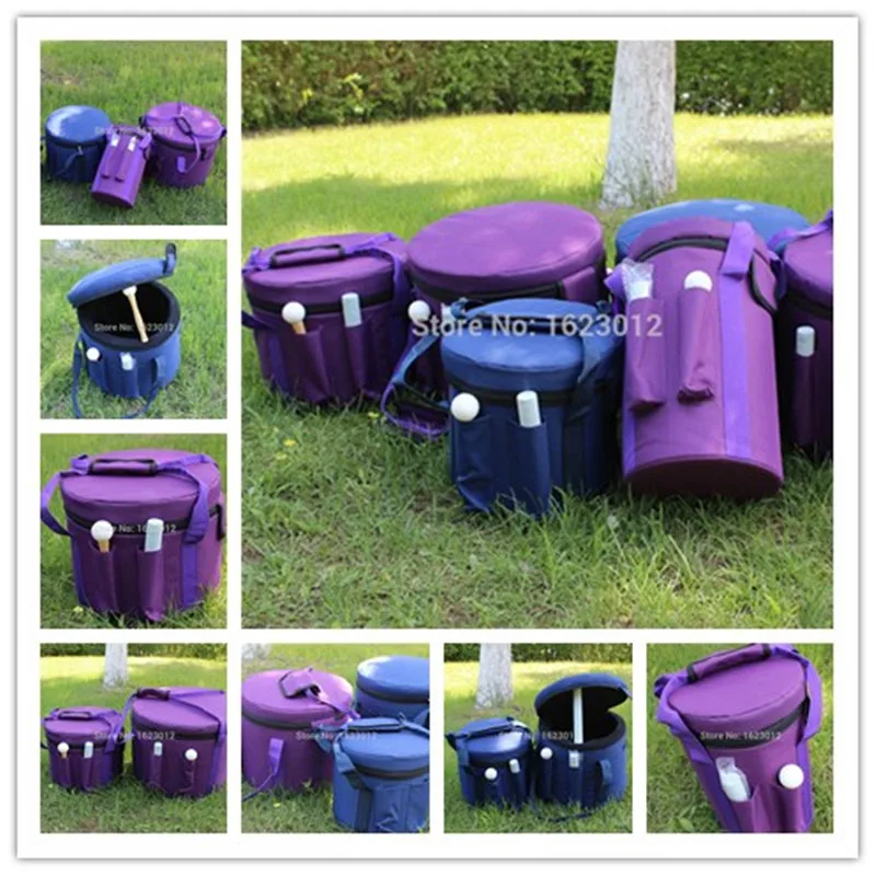 bags