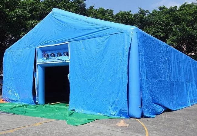 Custom-Large-Moveable-Inflatable-Party-Tent-Portable-Outdoor-Tent