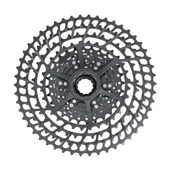 

11 speed Mountain Bicycle Flywheel cassete 11 velocidade 11-50t mtb Gear Crankset Cassete Flywheel Bike Parts Cycling Freewheel
