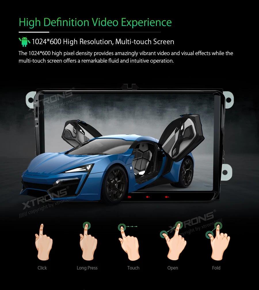 Sale XTRONS 9" Android 8.1 Radio Video GPS RCA RDS WIFI Car Stereo Player NO DVD for vw Golf Plus Passat CC Touran Tiguan Seat Skoda 6 Sale XTRONS 9" Android 8.1 Radio Video GPS RCA RDS WIFI Car Stereo Player NO DVD for vw Golf Plus Passat CC Touran Tiguan Seat Skoda 6