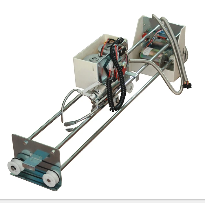 

Toy Crane Machine kit,crane motor assembly,52-53cm Short size Gantry with claw or 72-73cm long size crane machine claw mechanism