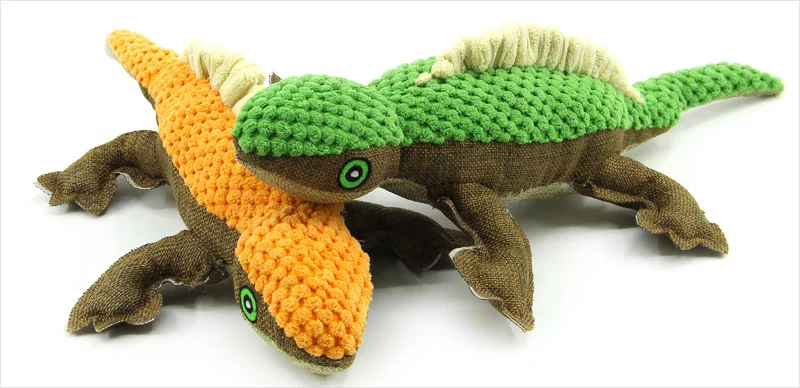 Puppy chew toys - 