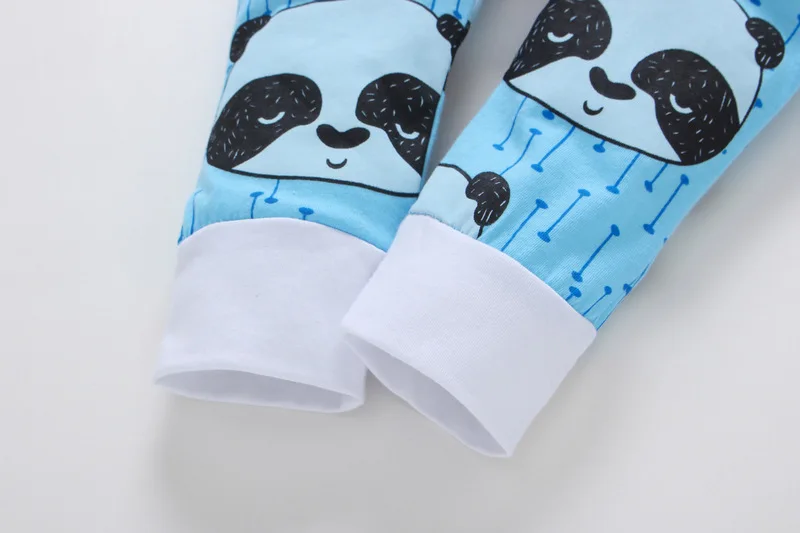 PANDA TUDE 04