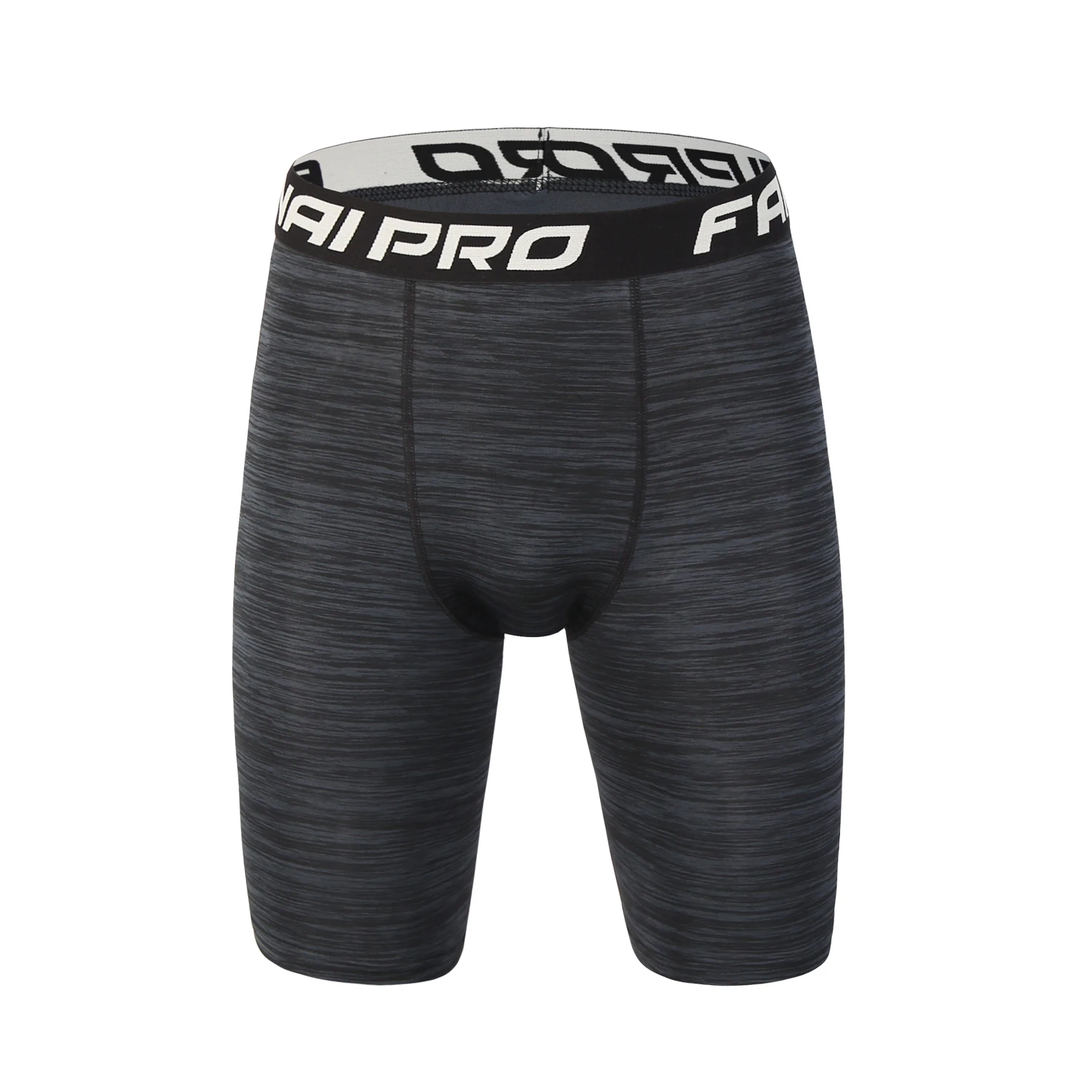 Pro шорты для бега для мужчин спортивные колготки для бега трусцой для баскетбола спортивные дышащие тренировочные шорты для фитнеса Спортивное компрессионное белье