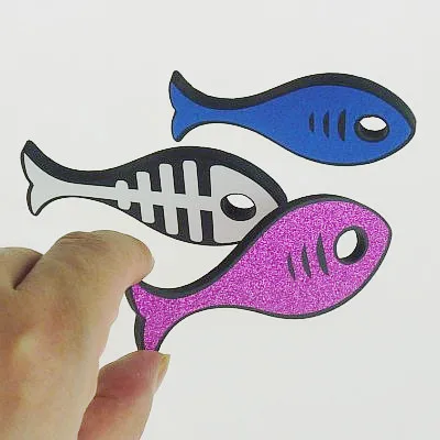 Fish Sticks - Close Up Magic Trick | Игрушки и хобби
