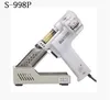 S-998P PN-998 Electric Vacuum Double-Pump Solder Sucker Desoldering Gun Soldering Iron 220V 100W ► Photo 3/6