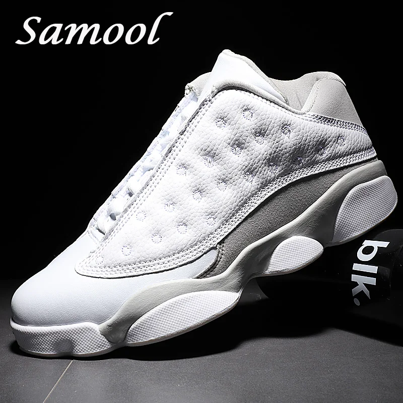 

Mens Cheap Basketball Shoes Sneakers For Men Air Basket Male Sports Shoes 2018 New Brand Lace Up Shoes Man zapatos hombre E4