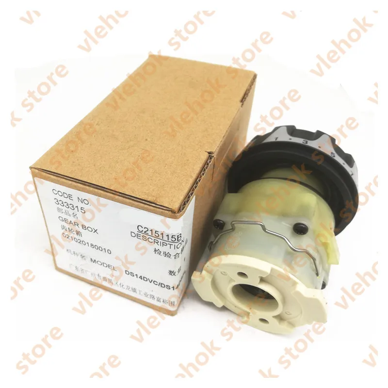 Коробка передач ASS'Y 333315 для HITACHI DS18DVC DS18DSFL DS18DCL DS14DVC DS14DSFL DS14DCL аксессуары