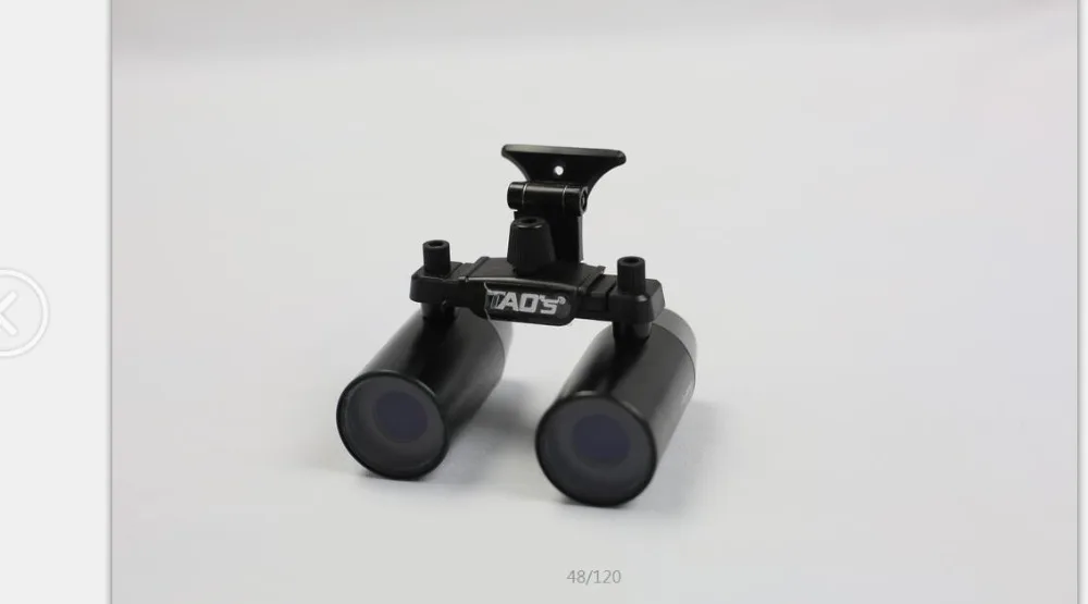 4.0 lens
