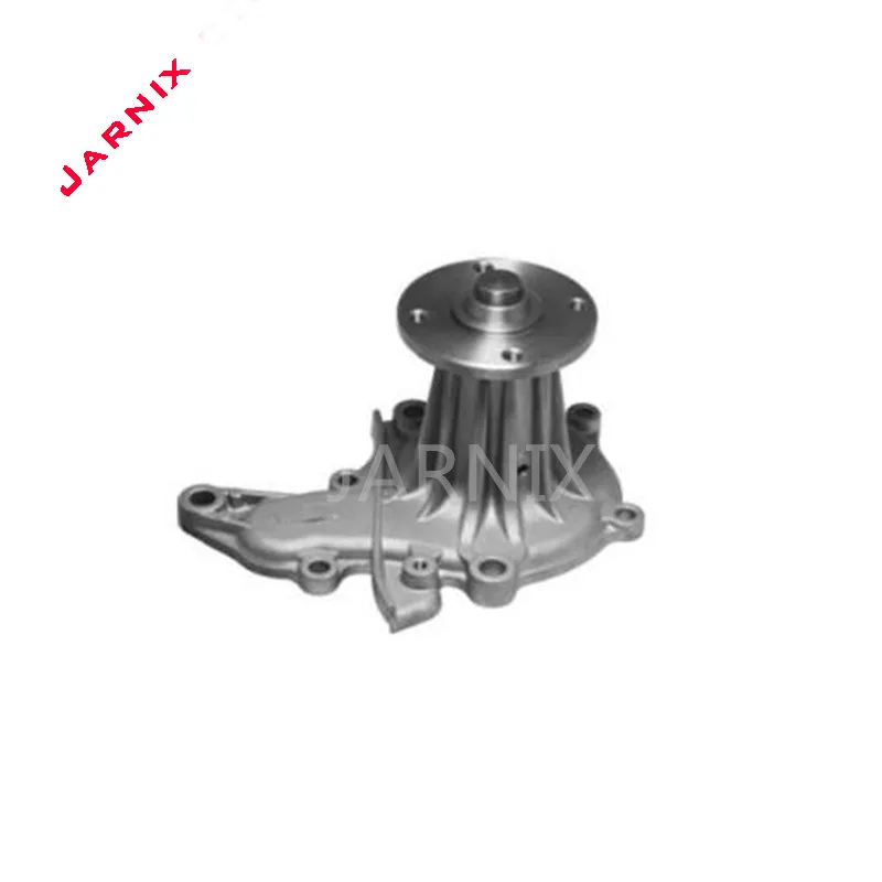 Водяной насос охлаждения двигателя для TOYOTA 3AU(1500cc) COROLLA AA60 SPRINTER AE70 OEM: 16110-15020 16110-19115