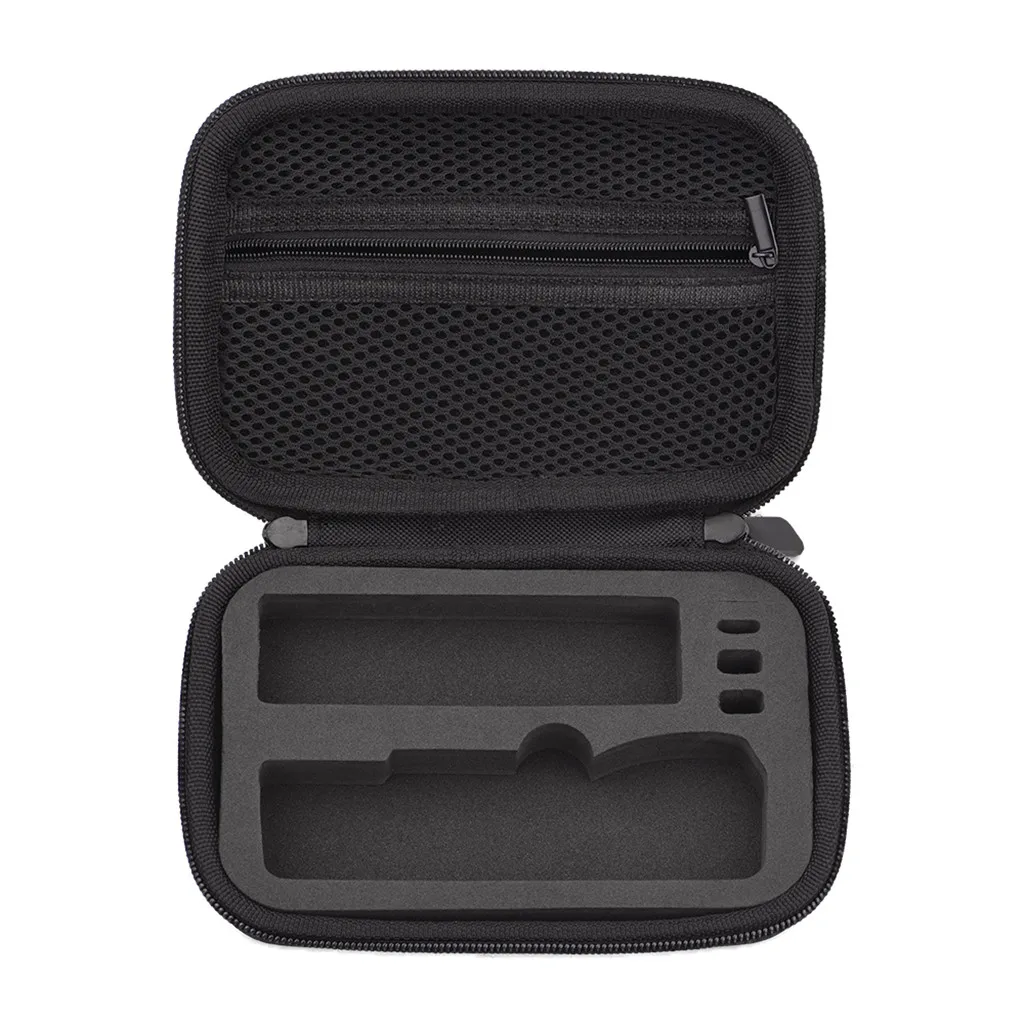 Portable Storage Handheld Carry Bag Case