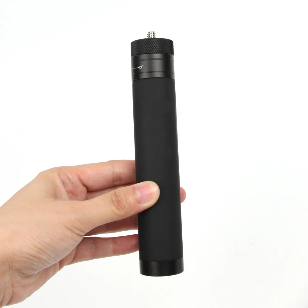 Удлинитель телескопическая штанга монопод палка для Zhiyun Z1/Smooth Q/smooth 4/Evolution/DJI Osmo