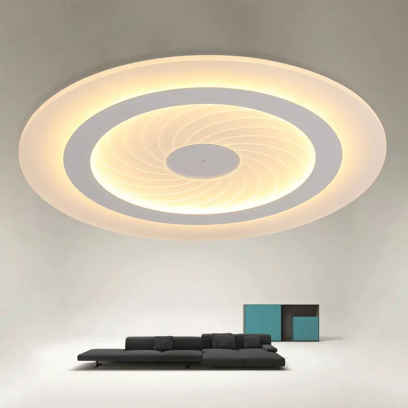 led decorative ceiling lights