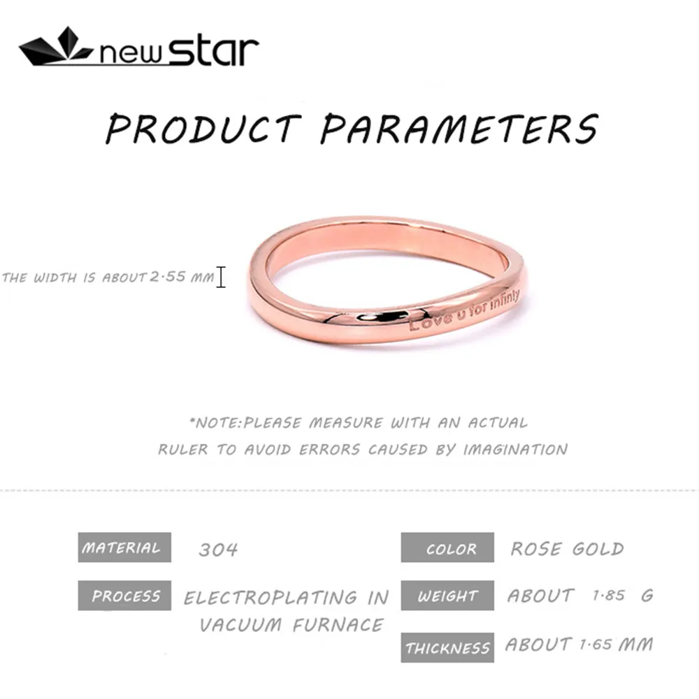  Gift Rings Bague Femme (1)
