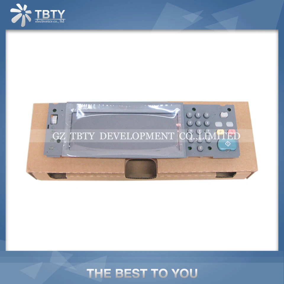 Материнская плата управления для принтера HP CM4730MFP CM4730 4730 CM6030 CM6040 6030 6040 панель в