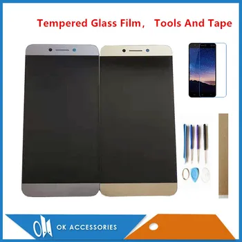 

5.5" For BQ Mobile BQ-5517L Twin Pro BQ5517 BQ5517L BQ 5517 LCD Display With Touch Screen Digitizer With Kits