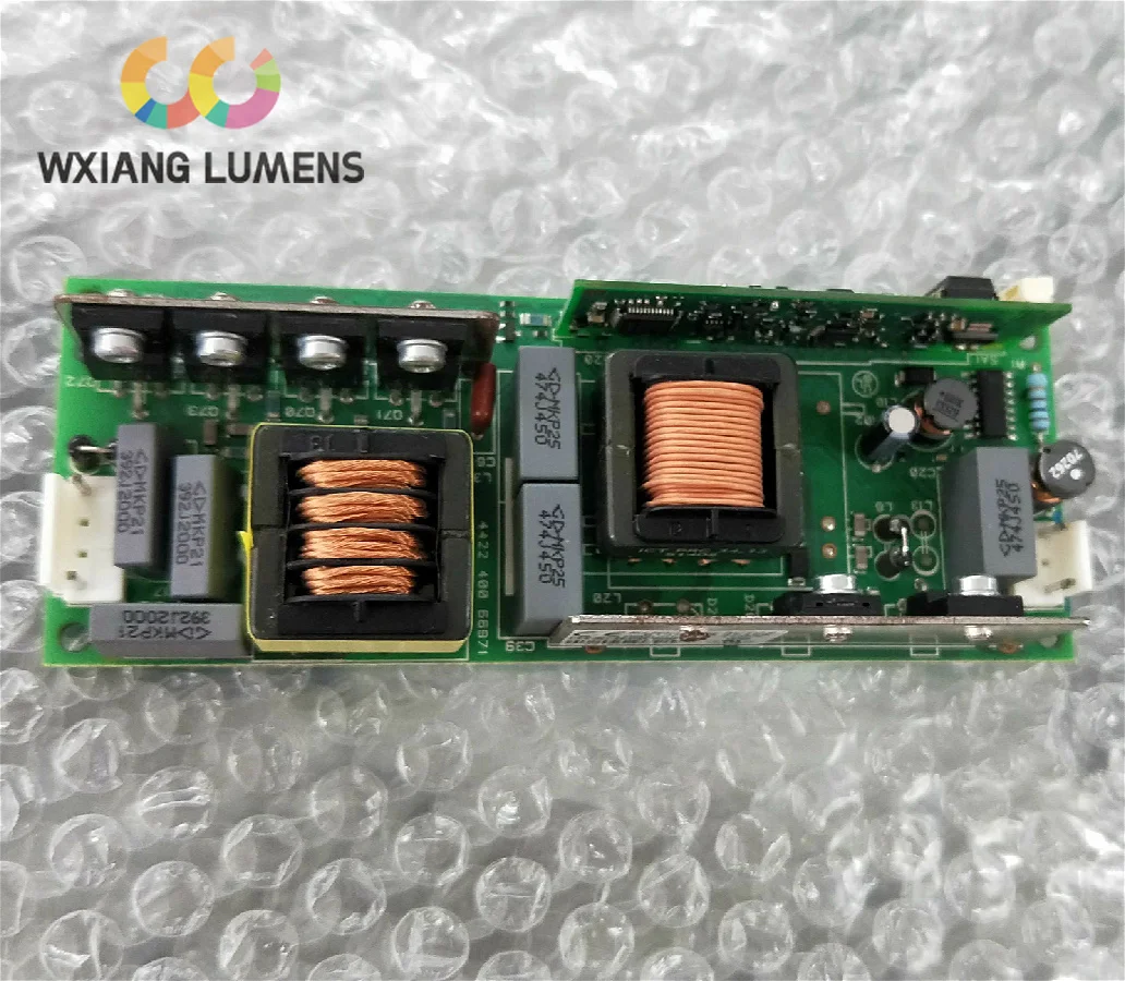 Блок питания для прожекторной лампы EUC215G N/T05 подходит Hitachi HCP-Q5 2200X 840X | Электроника