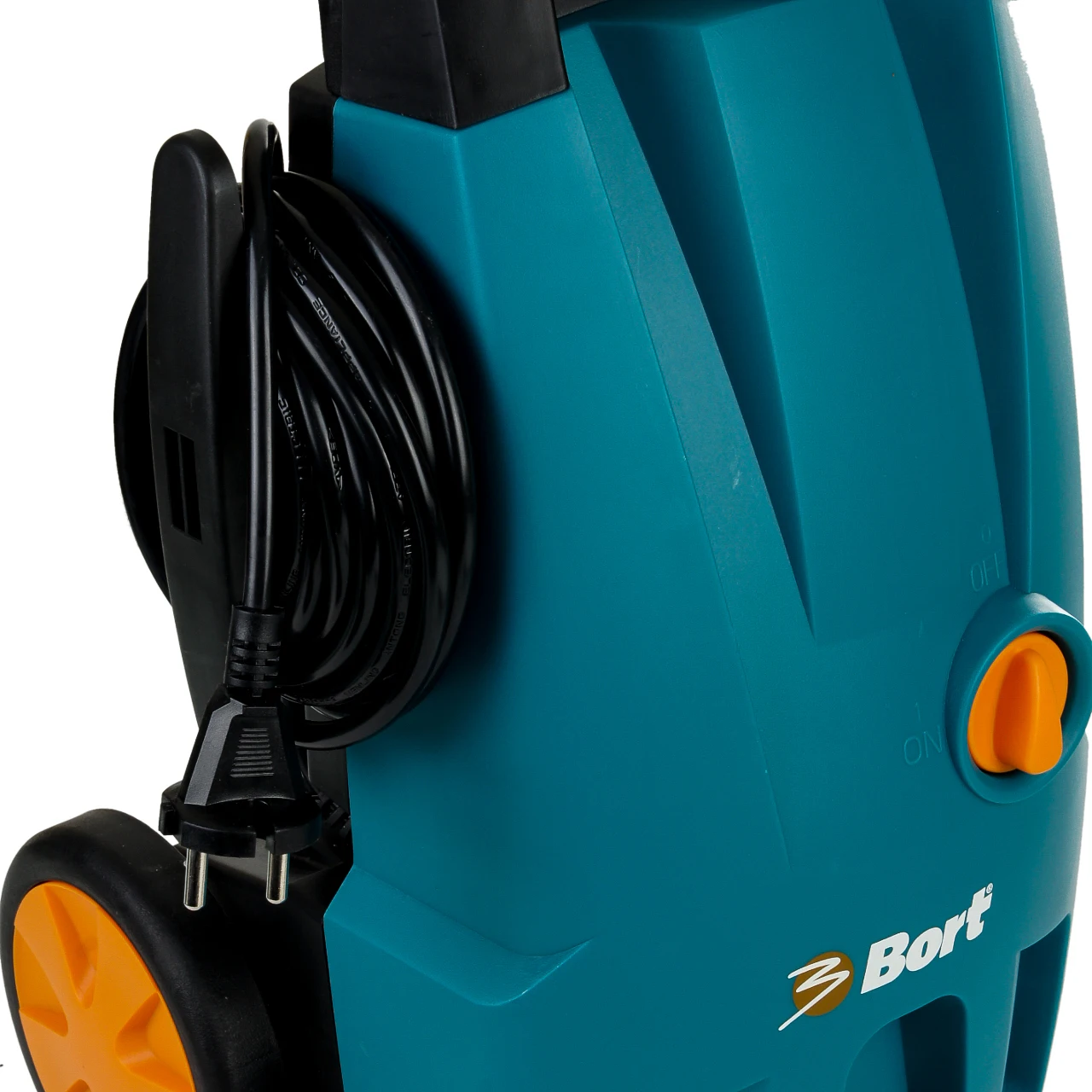 Мойка высокого давления BHR-2000-SC