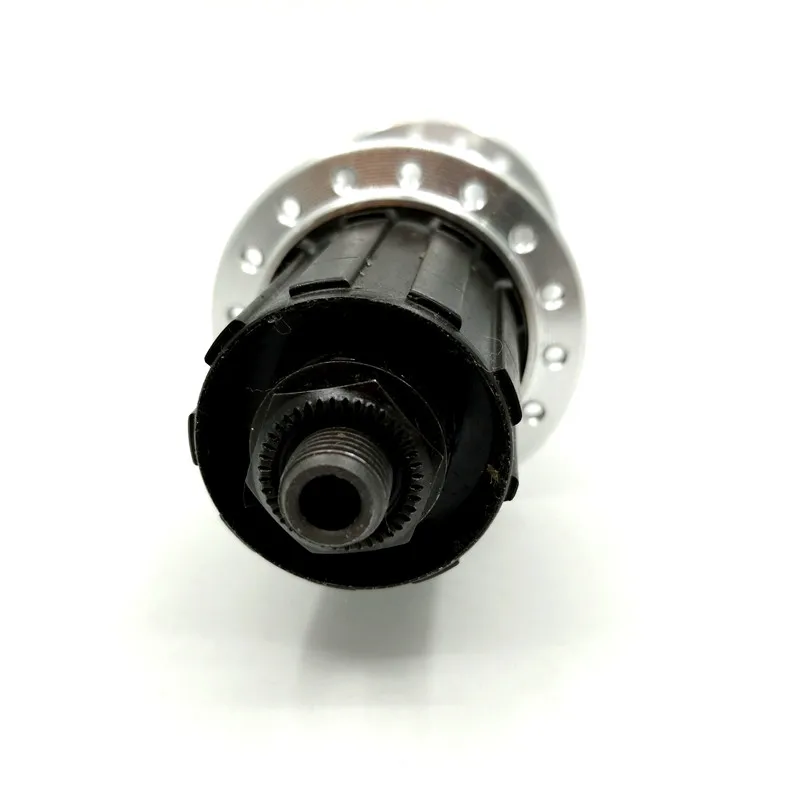 SHIMANO параллакса FH RM60 велосипед задний Quick Release концентратор 135 мм 32 отверстия 8/9/10