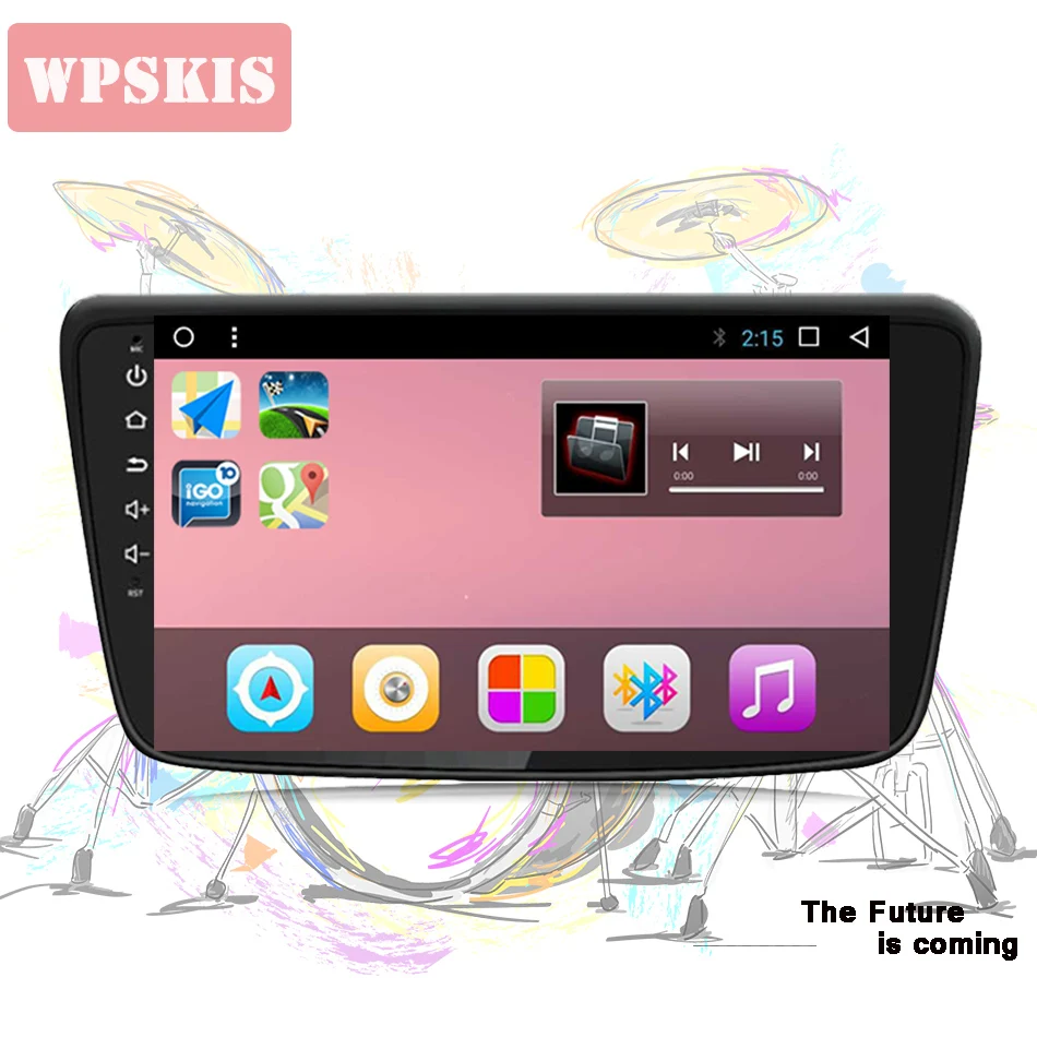 Perfect 8Core Android 9.0 Car dvd video Player audio stereo for Suzuki Baleno 2016-2018 GPS Nav pc tablet Tape Recorder 3/4g wifi rds bt 3 Perfect 8Core Android 9.0 Car dvd video Player audio stereo for Suzuki Baleno 2016-2018 GPS Nav pc tablet Tape Recorder 3/4g wifi rds bt 3