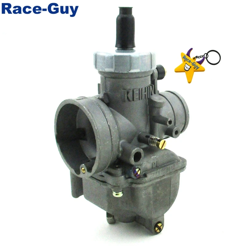 

Keihin PE26 Carburetor For Chinese YX 125cc 140cc 150cc Engine Pit Dirt Motor Bike ATV Quad 4 Wheeler Motocross Motorcycle