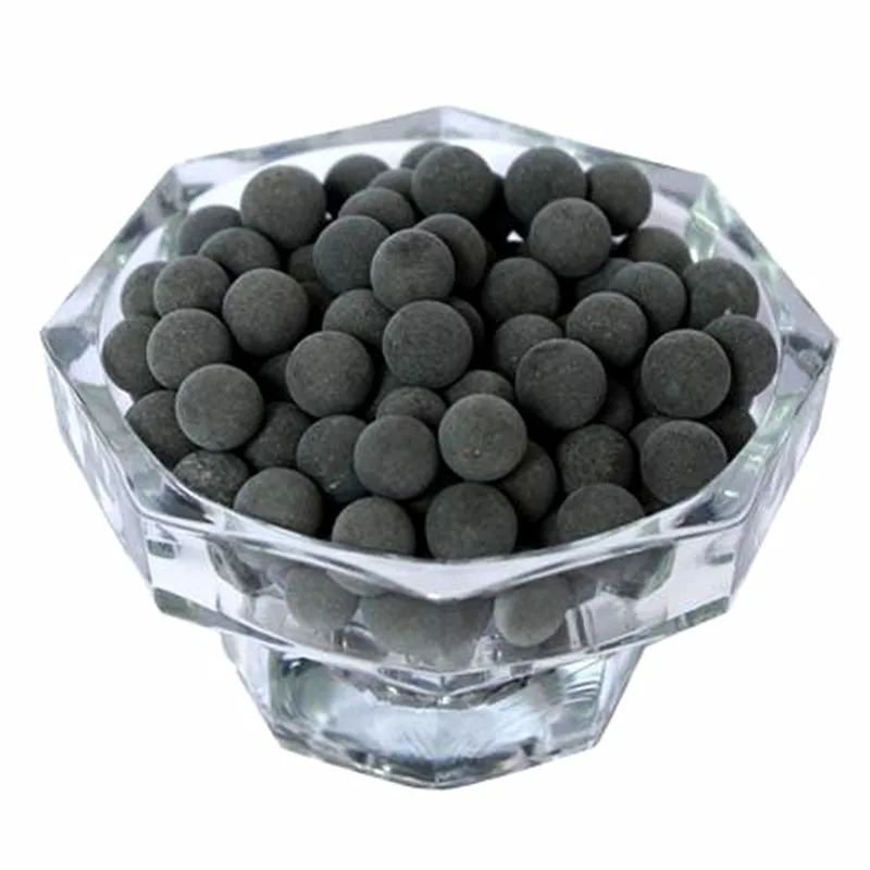 

Bio Ceramic Ball For Drinking Water Filter