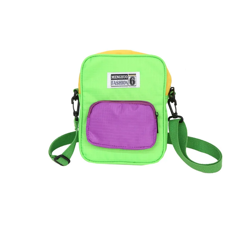 

sling bag for men dames tassen crossbody bag man bolsas chic fashion shoulder bag women korean mini sac femme 2018 woman bags