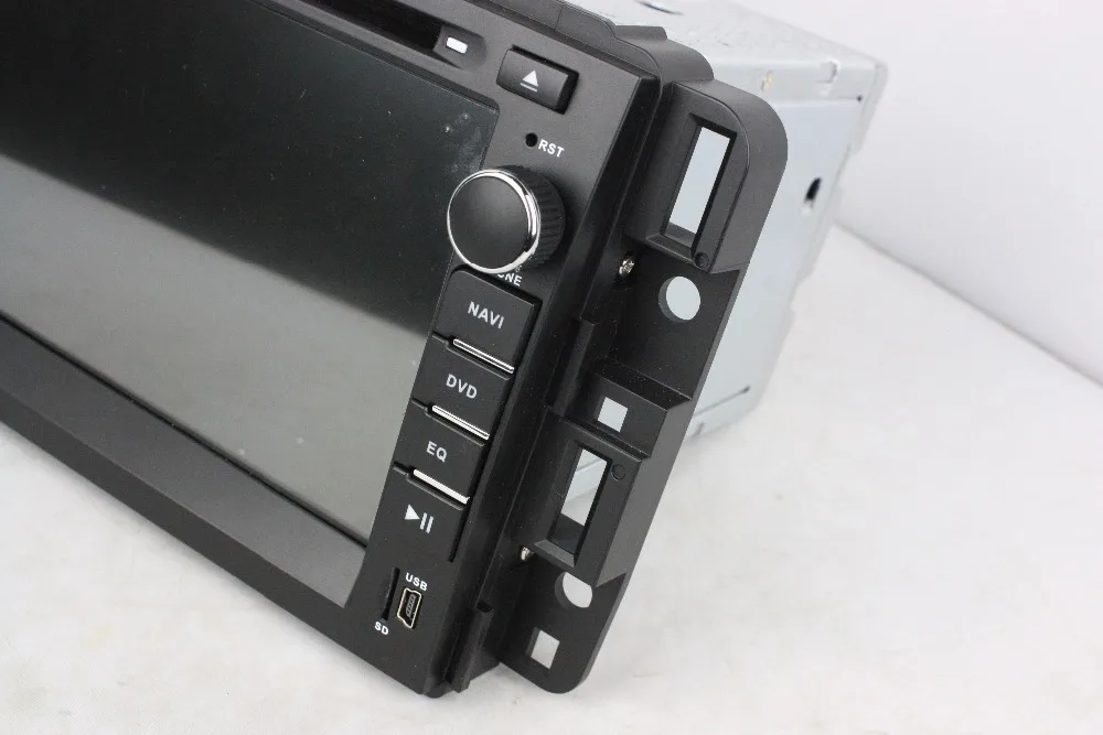 Perfect DSP Android 9.0 Octa Core 64G+4G RAM Car DVD Player For GMC Yukon Tahoe 2007-2012 GPS Glonass Map RDS Radio wifi Bluetooth touch 13