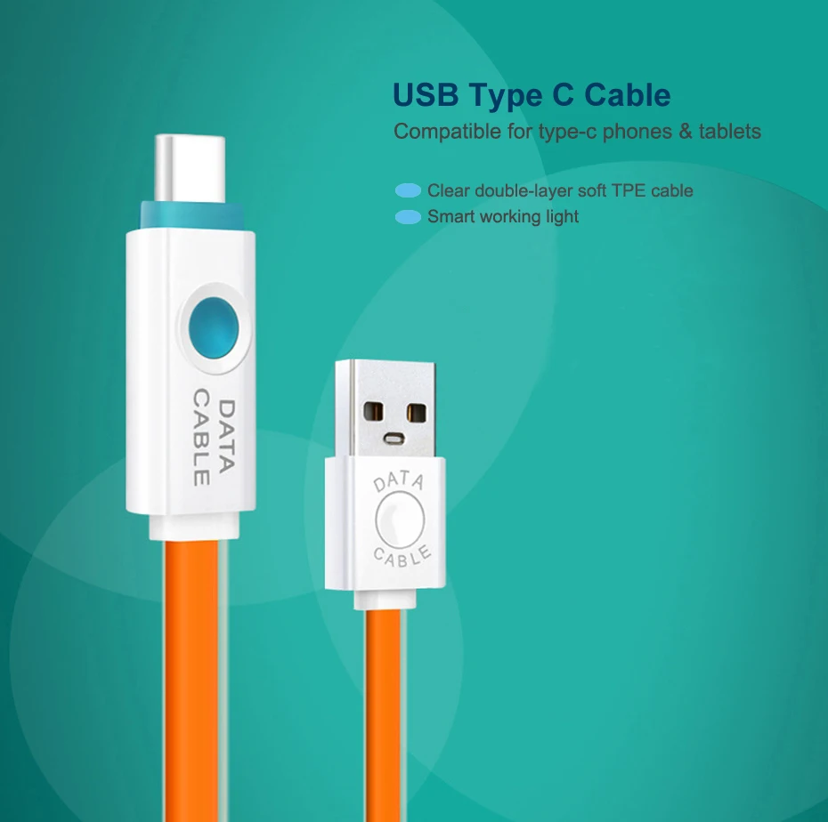 USB Type C Cable,USB C Cable,Type C Cable 1