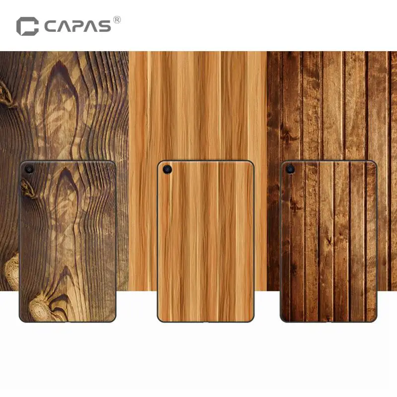 

For Xiaomi Mi Pad 4 Tablet Case Cover Silicone Soft TPU Wood Stone Patterned Case Mi Pad4 Back Cover Shockproof Luxury Funda 8"