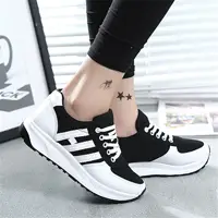 zapatillas superstar con plataforma