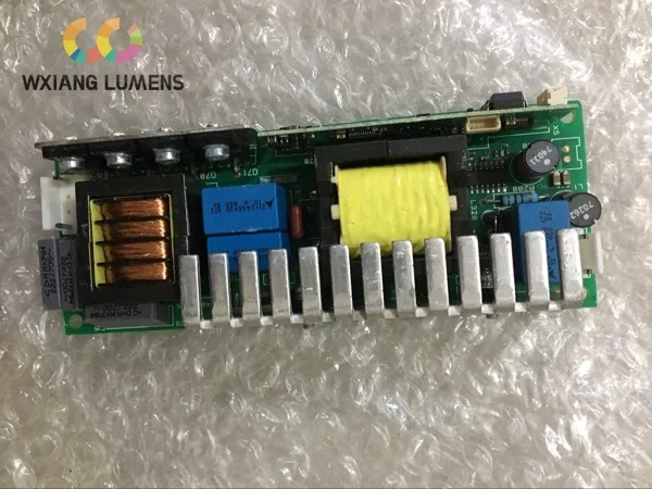Блок питания для прожекторной лампы EUC 280g P/A07 подходит проектора | Электроника