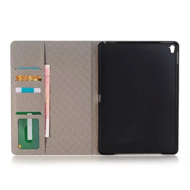 ipad pro 9.7 CROCODILE CASE 6 s